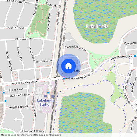 10 Clarendon Circuit, WA 6180, Lakelands