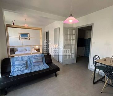 Location Appartement - Photo 3