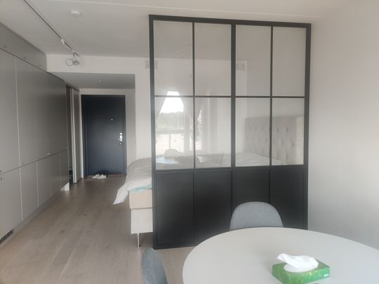 Näsbyvägen, Täby - Photo 1