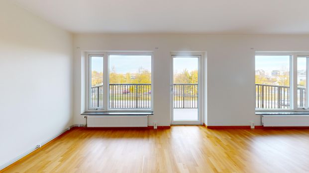 Kantorsgatan 1 - Photo 1