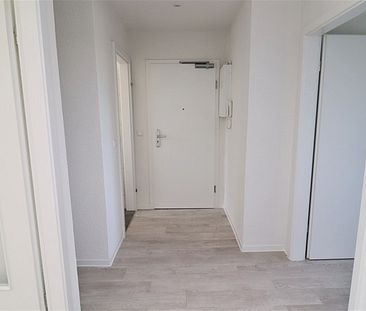 FREUDE AM WOHNEN! DREI Zimmer mit BALKON - Foto 5