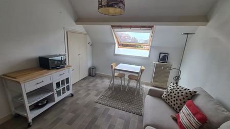 Location Appartement 1 Pièce 17 m² - Photo 5