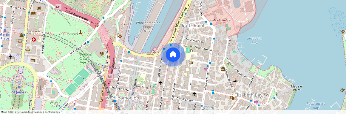 15/71 Victoria Street, NSW 2011, Potts Point