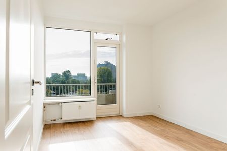 Appartement te huur: Van Boshuizenstraat 399 1082 AP Amsterdam - Foto 2