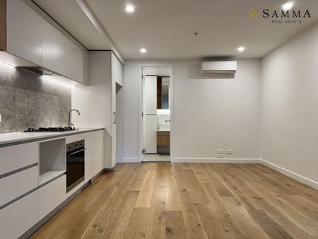 909/23 Batman Street, West Melbourne VIC 3003 - Apartment For Rent | Domain - Photo 5