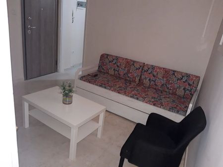Διαμέρισμα για ενοικίαση Σταθμός ΟΣΕ (Βαρδάρης - Λαχανόκηποι) - Photo 5