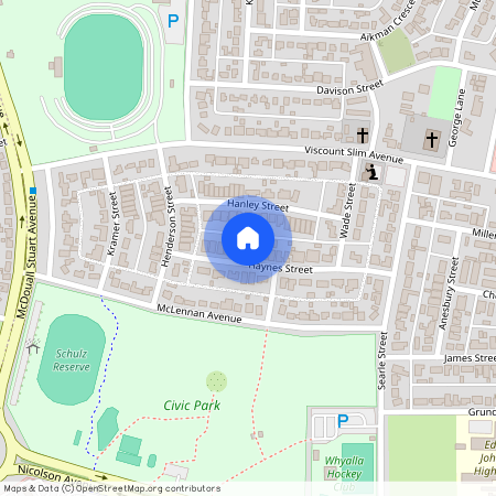 28 Haynes Street, SA 5608, Whyalla Norrie