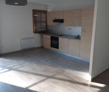Appartement Valenciennes 3 pièce(s) 62.30 m2, - Photo 3