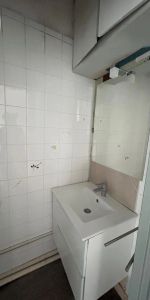 Appartement à louer 1 pièce 28m² - Photo 4