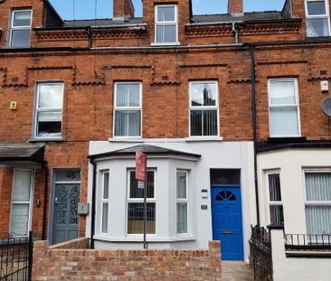 43 Candahar Street, (Refurbished serviced room), BT73AR, Belfast - Photo 4