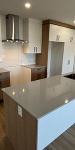 Logements 4-1/2 - Photo 4