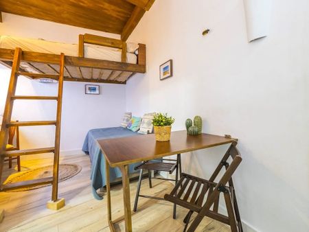 Calle Álamos, Málaga, Andalusia 29012 - Photo 4