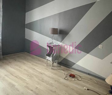 ROSSELANGE - MAISON PLAIN PIED - 2 CHAMBRES - TERRASSES - GARAGE FERME - Photo 3