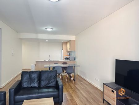 Wolli Creek - Photo 4