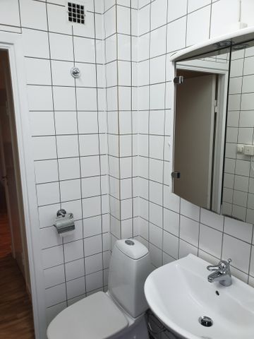Järnvägsgatan, Norberg - Foto 5
