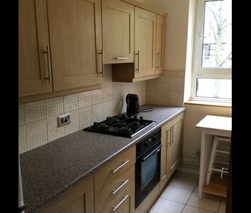 1 Bed Flat, Edgeworth House, NW8 - Photo 3