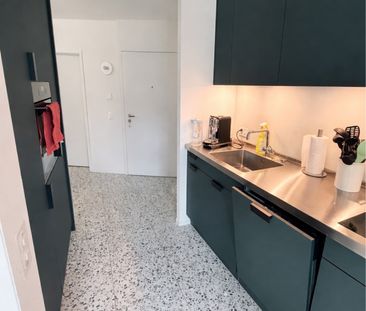 2 Zimmer, 54 m² - Foto 3
