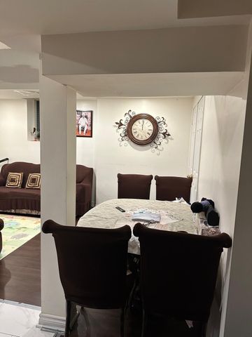 For Lease - 54 Oranmore Crescent Unit# Bsmt, Brampton, Ontario - Photo 2