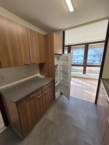 4½-Zimmerwohnung mit zwei Balkonen in Untersiggenthal - Photo 5