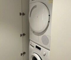 Vevey 250 / 2 1/2 pièces au dernier étage - Foto 4