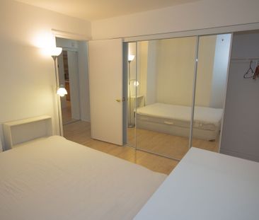 For Lease - 415 Jarvis Street Unit# 119, Toronto, Ontario - Photo 5