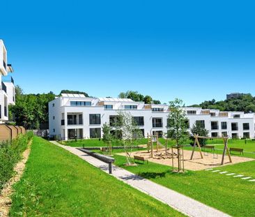 Lumineux et au milieu de la verdure - Photo 2