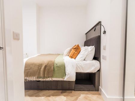 1 bedroom apartment to rent - Photo 4