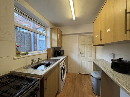 Cambridge Street, Grantham - Photo 3