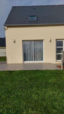 Location maison à Plourin-lès-Morlaix, 4 pièces 81.83m² - Photo 5