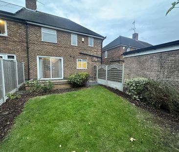 3 bedroom terraced house to rent - Photo 1