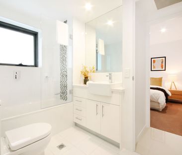 GARDEN CITY LUXURY APARTMENT FOR RENT - Photo 6