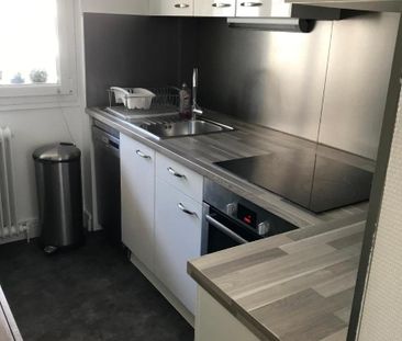 Location Appartement 3 pièces 54m² LYON 6ème - Photo 6