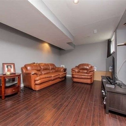 For Lease - 93 Muskox Drive Unit# Basement, Toronto, Ontario - Photo 4