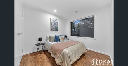 Charming Family Home For Lease In Truganina!! - Photo 3