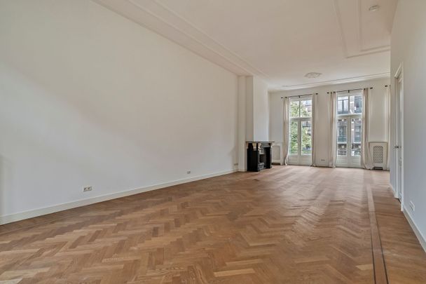 Huis te huur: Vondelstraat 48 1054 GE Amsterdam - Foto 1