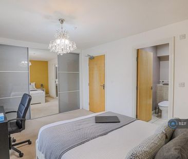 5 bedroom terraced house to rent - Photo 6