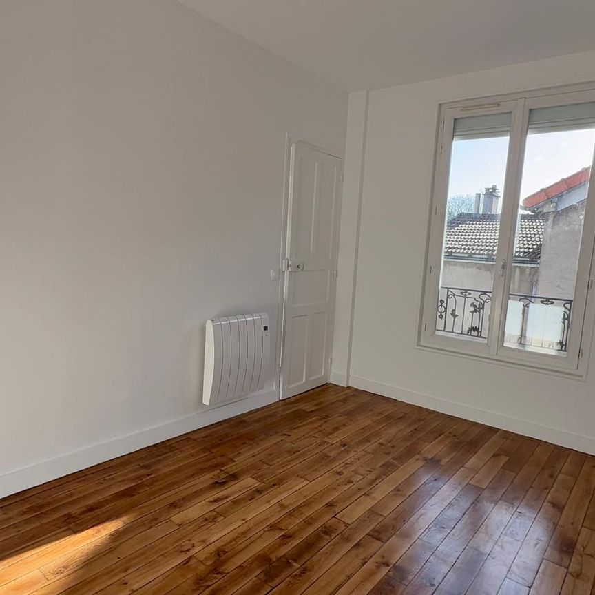 Location Appartement 2 pièces 34m² VILLEMOMBLE 93250 - Photo 1