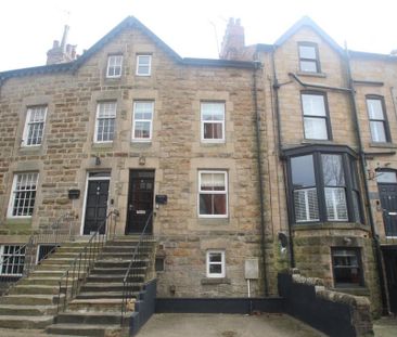 3 bedroom terraced house to rent - Photo 1