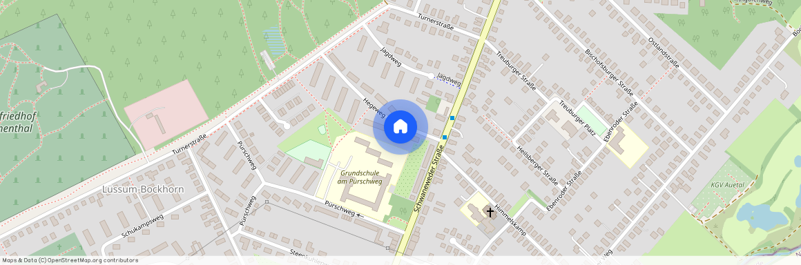 Hegeweg 6, 28779, Bremen Ot Blumenthal