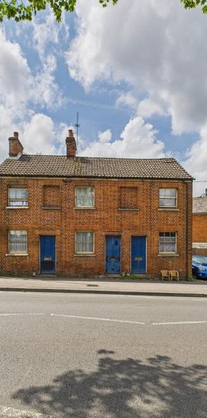 1 bedroom terraced house to rent - Photo 1