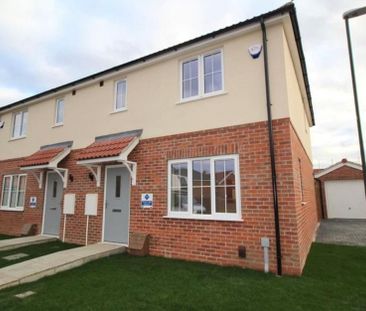 New Waltham, North East Lincolnshir - £1,100 PCM - Photo 3