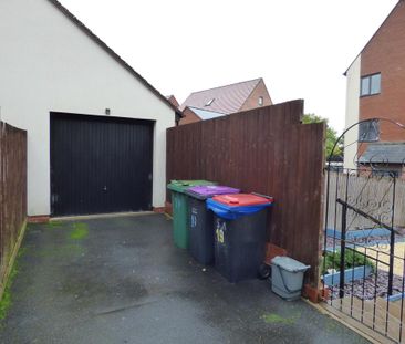 5 bedroom detached house to rent - Photo 5