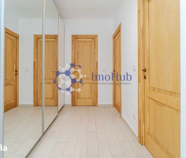 Prima inchiriere, 3 camere, 75 mp –Bd. Independenței - UMF - Photo 2