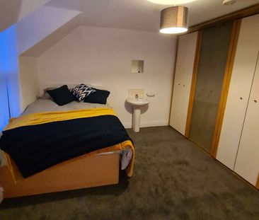 Room Available - SR4 Sunderland - Photo 6