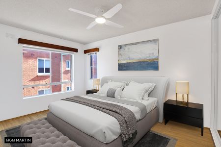 7/15 Evans Avenue, Eastlakes NSW 2018 - Apartment For Rent | Domain - Photo 3