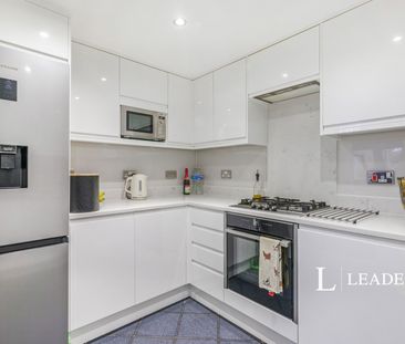 2 bedroom apartment to rent Garricks House, Wadbrook Street, Kingst... - Photo 5