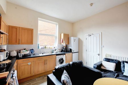 Noel Street, Forest Fields, NG7 6AQ - Photo 5