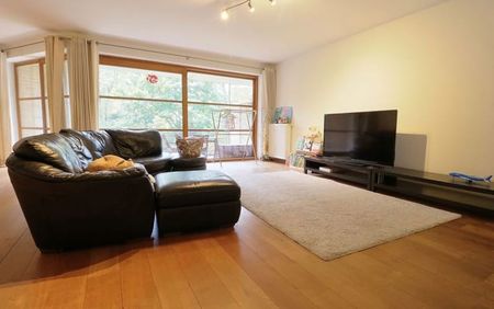 Appartement te huur - Foto 4