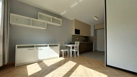 Sprawdź>>> Przestronna kawalerka na Białołęce 27.98 m² - Photo 4