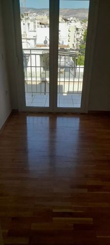 Διαμέρισμα για ενοικίαση Κέντρο (Νέος Κόσμος) - Photo 2